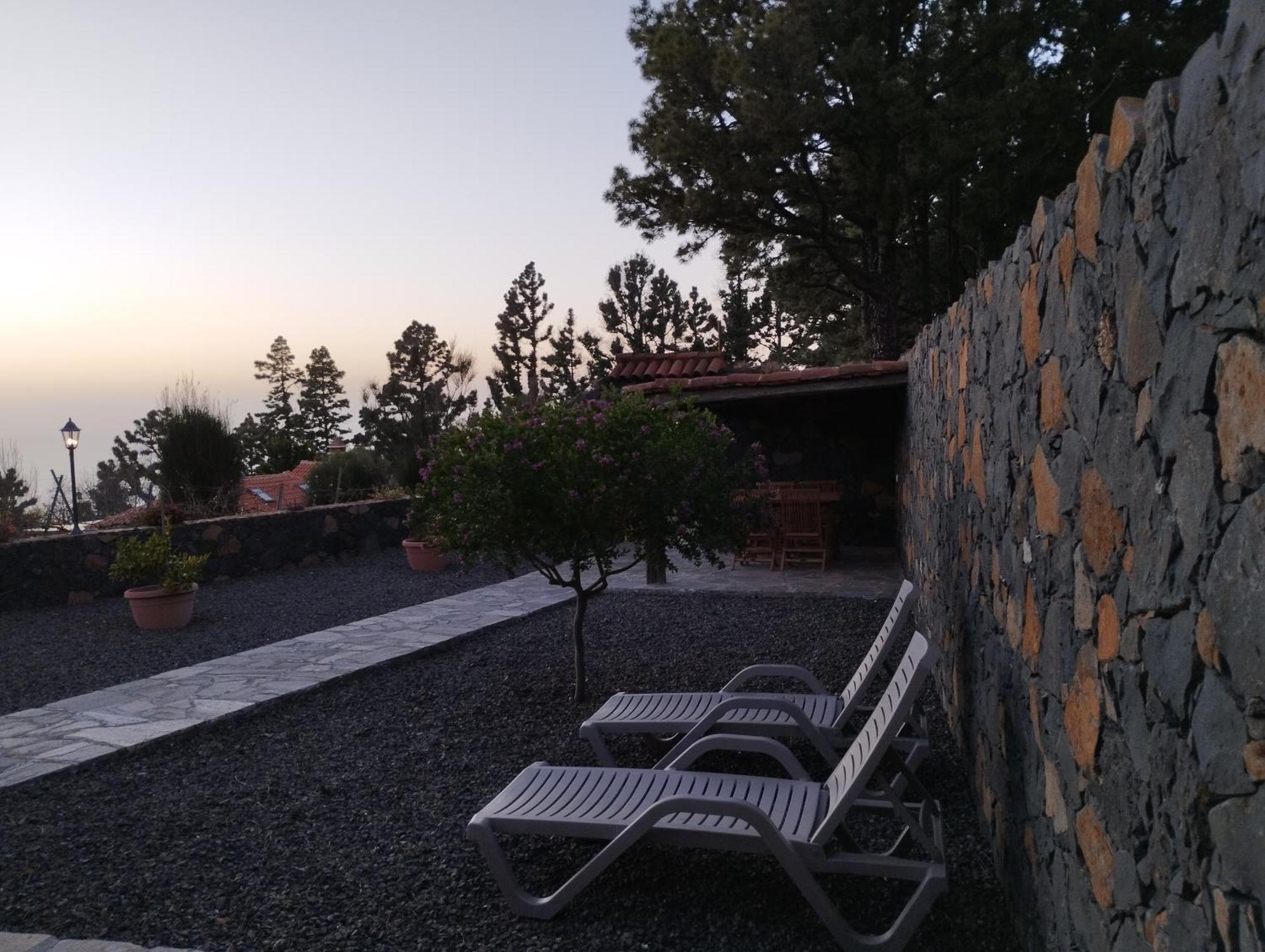 Finca Hortensia El Castillo  Exterior photo
