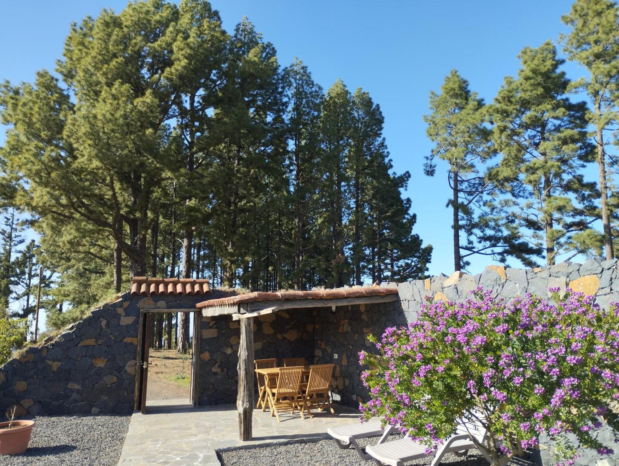 Finca Hortensia El Castillo  Exterior photo